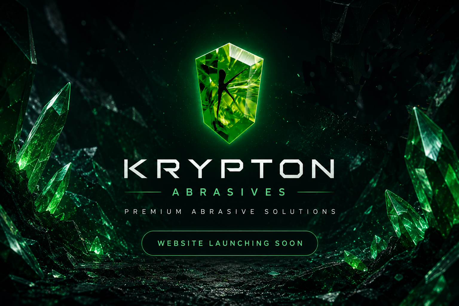 Krypton Abrasives